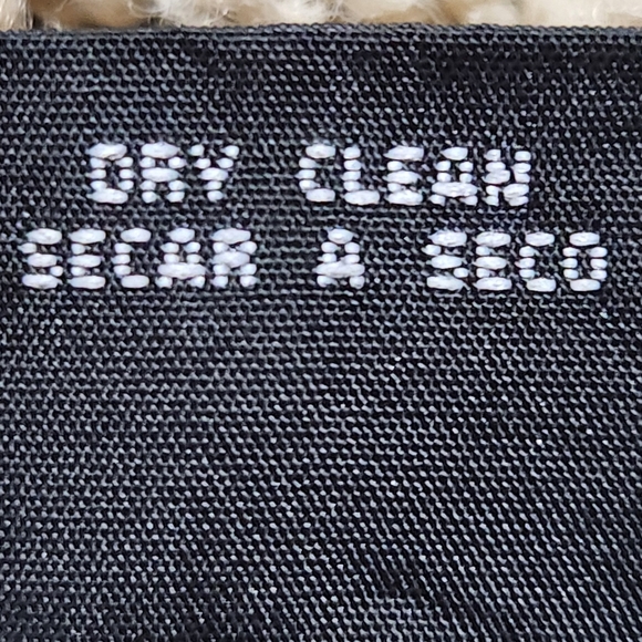 B.Smart Bootcut Dress Pants Size 9/10 Color Black. - Picture 3 of 11